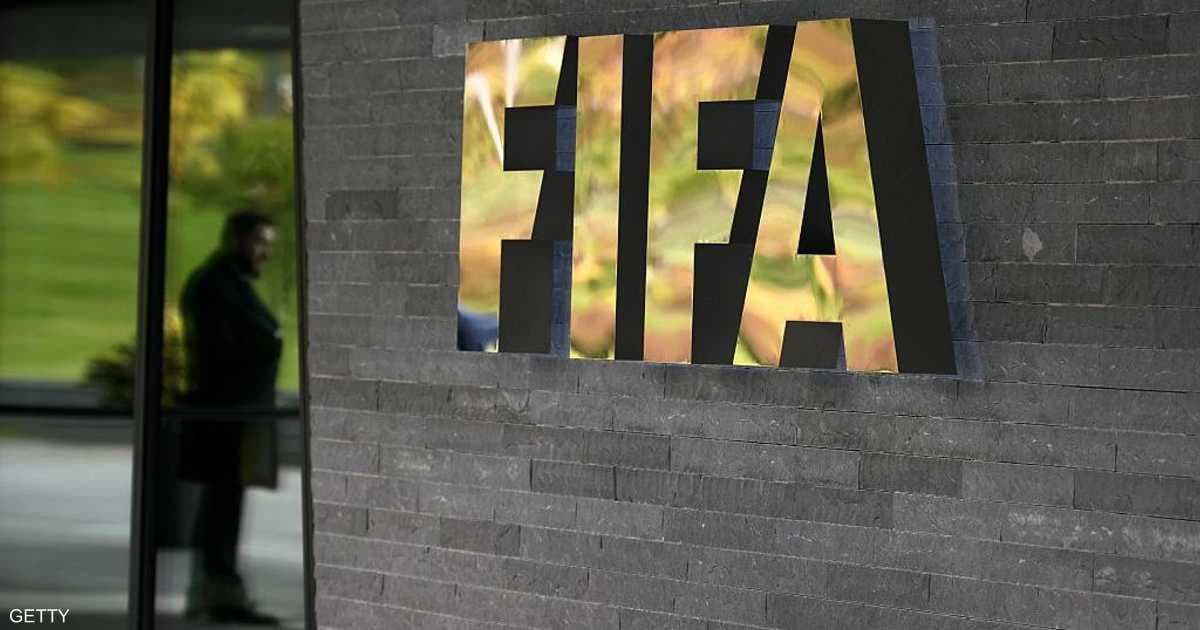 FIFA advisor resigns over Infantino plan