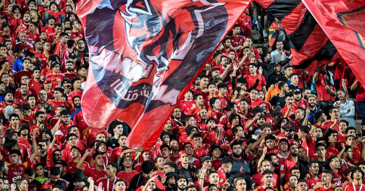 Al Ahly Responds to Egyptian FA