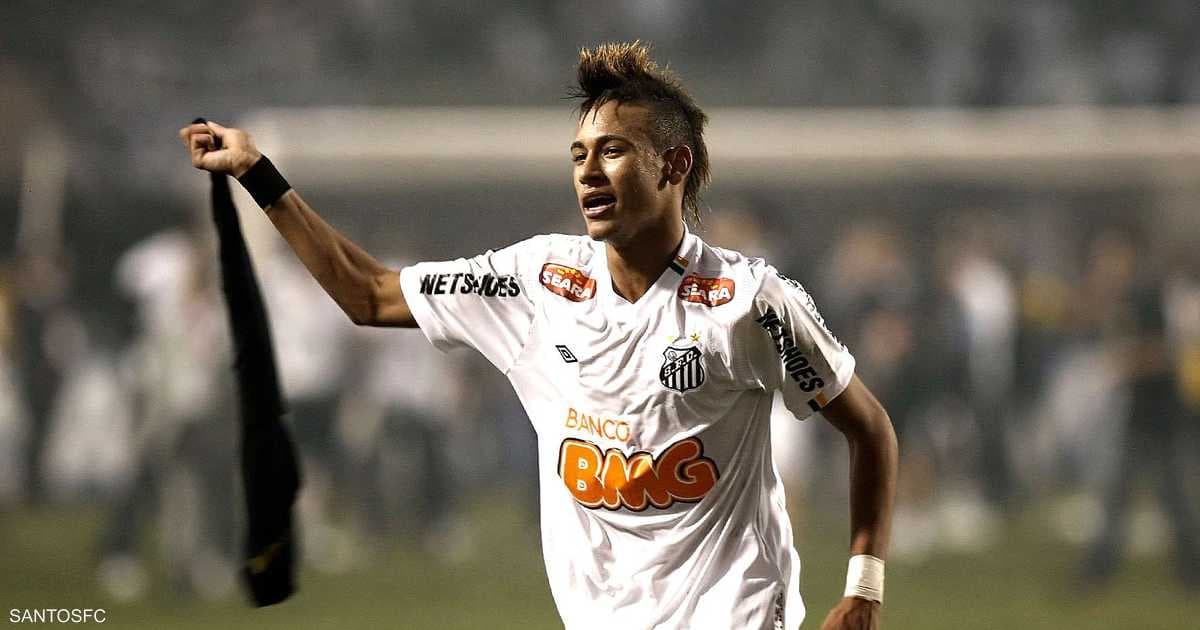 Neymar Criticizes Stadium Staff