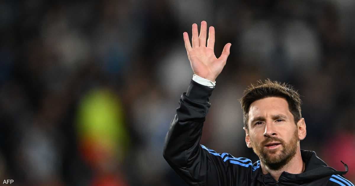 Messi acquires Spanish club and starts new chapter