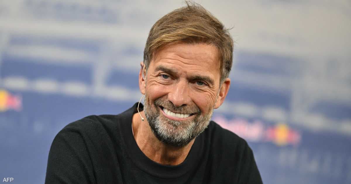 Klopp Approaches Germany's Dream Final Obstacle Before Agreement