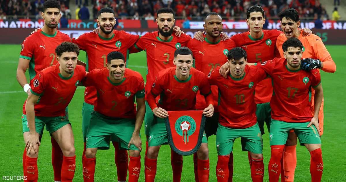 Morocco Faces Costliest Obstacle in World Cup History