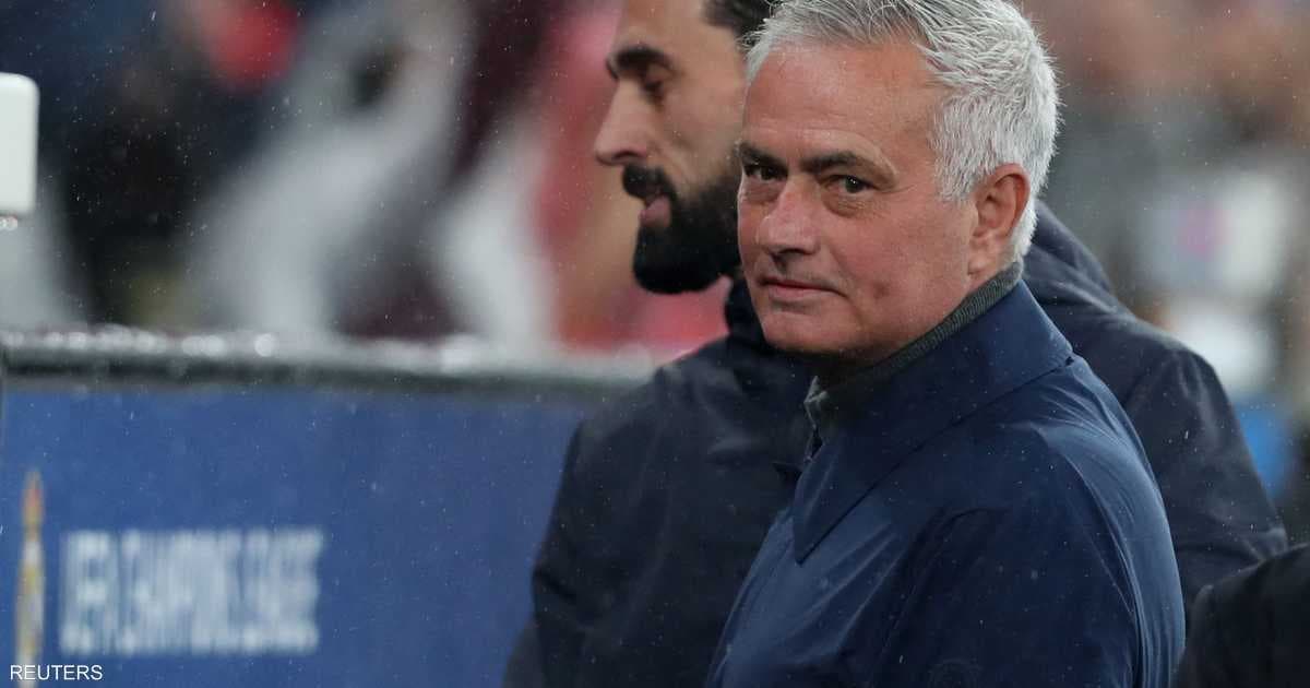 Mourinho Defines Transfer Priorities