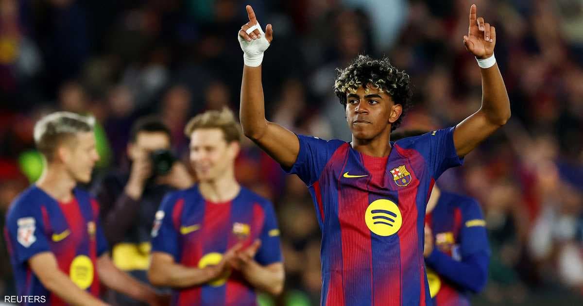 Ceuta events impact Barcelona match in Morocco
