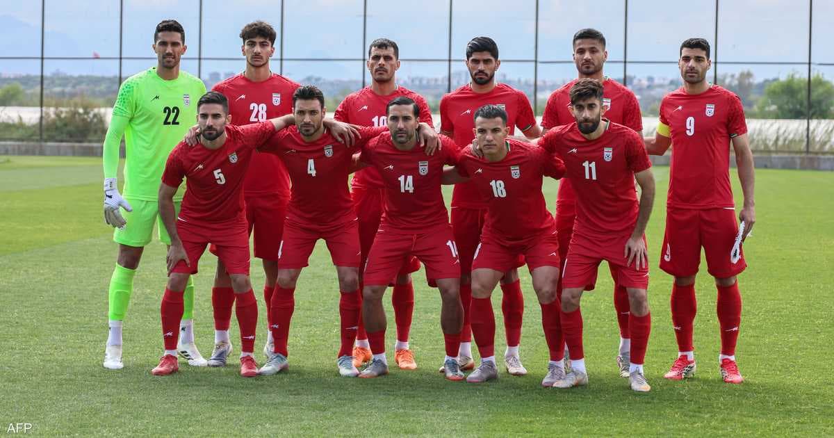 واشنطن تتيح مشاركة إيران في كأس العالم