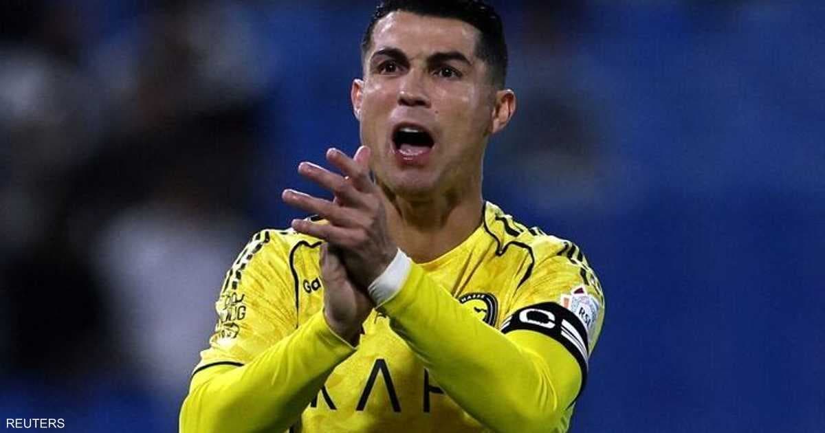 Ronaldo discusses his final season