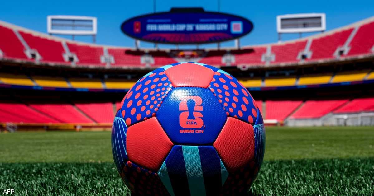 2026 World Cup on Netflix
