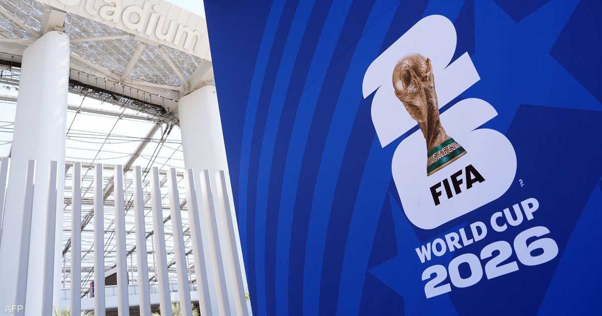مونديال الأزمات في إيران والكونغو