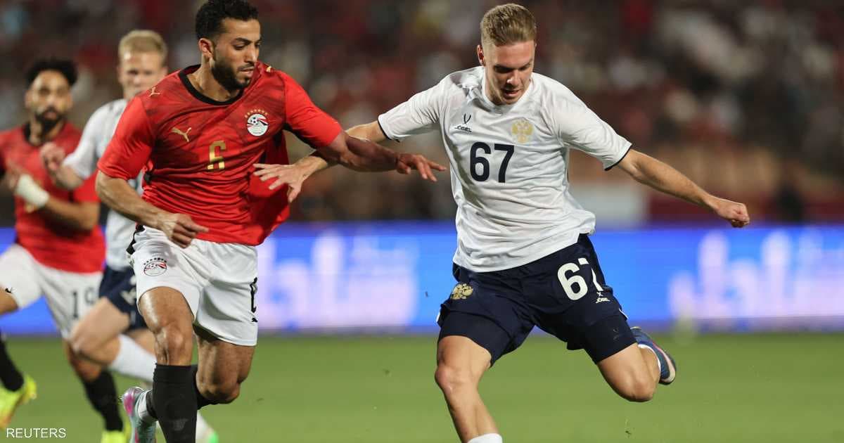 Ukraine conflict prompts Russia jersey change