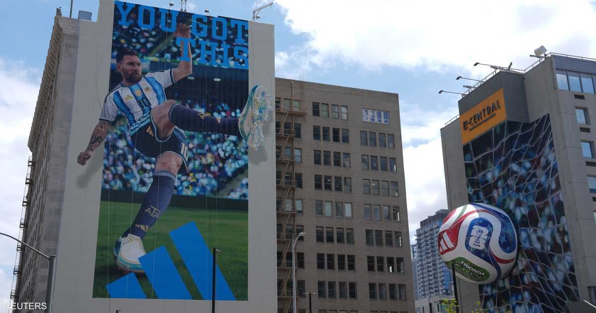 Scaloni defends Messi ahead of 2026 World Cup