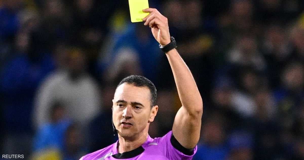 2026 World Cup Legal Changes