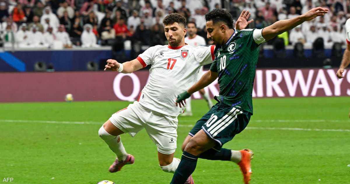 Al-Dawsari aims to repeat 1994 World Cup success