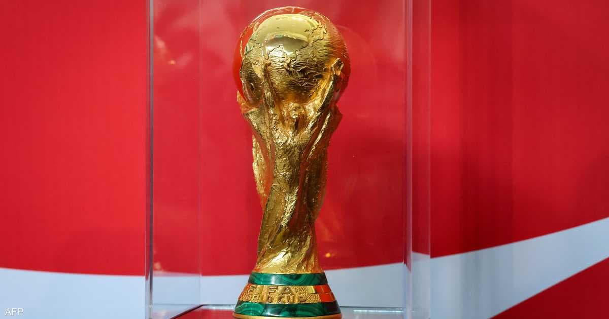 Mathematician forecasts 2026 World Cup winner