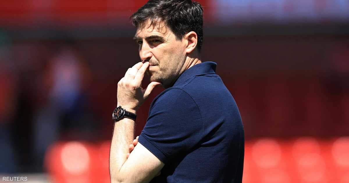 ليفربول يعول على إيراولا لاستعادة الألقاب