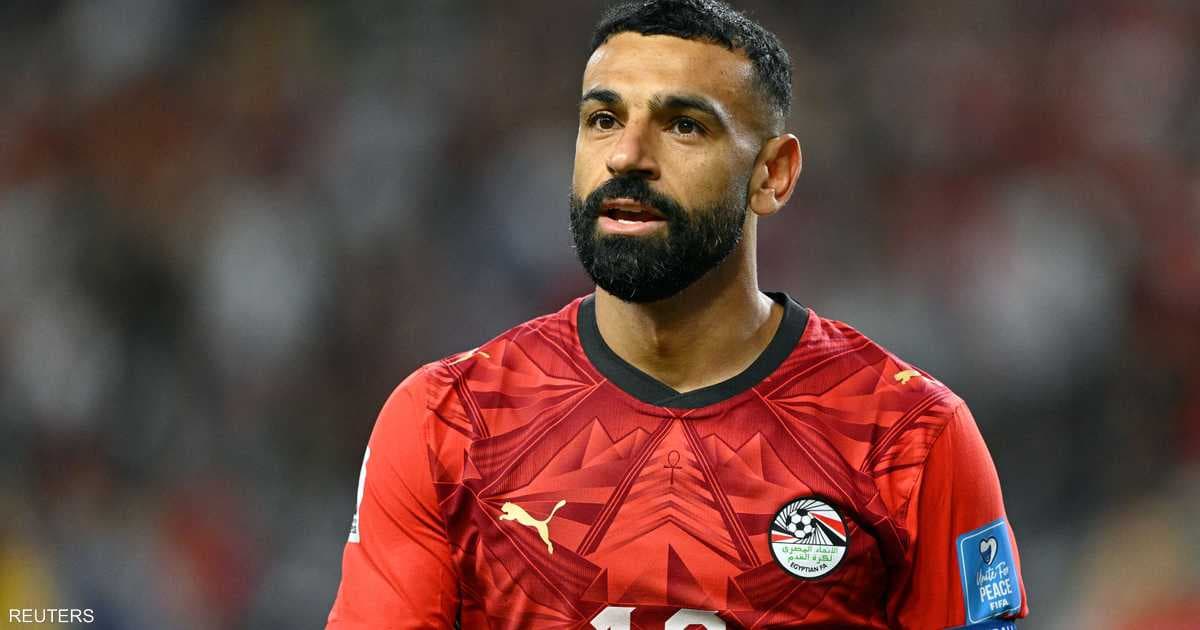 إعلامي يتحدث عن عقد محمد صلاح مع بشكتاش