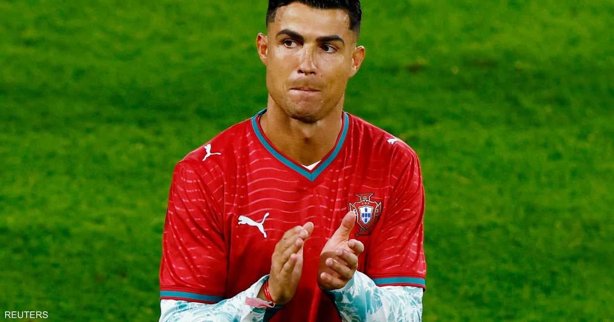 رونالدو يرد على كلام شقيقته عن اعتزال المنتخب