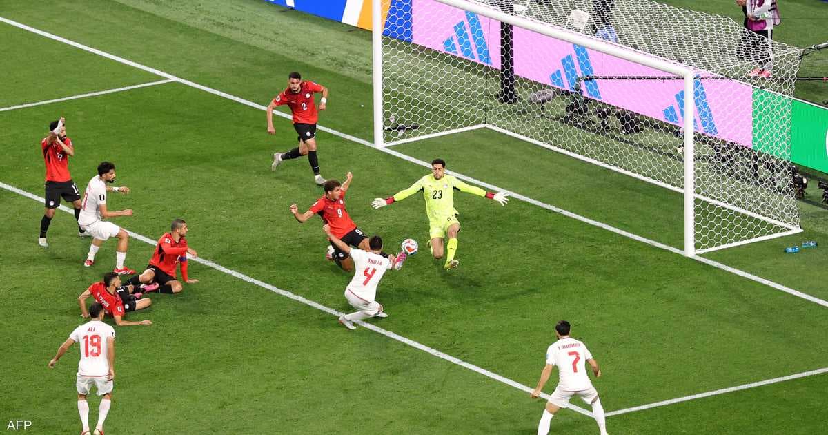 دعوى بقيمة مليار بسبب هدف ملغى