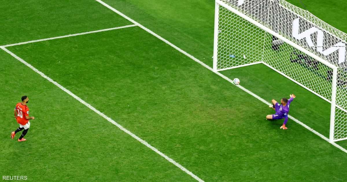 Madness of Genius at World Cup