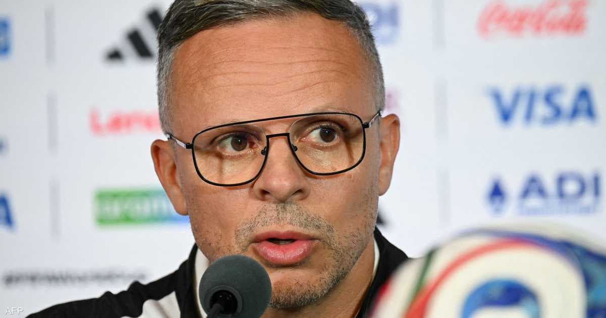 مدرب المغرب يتحدث عن مباراة كندا