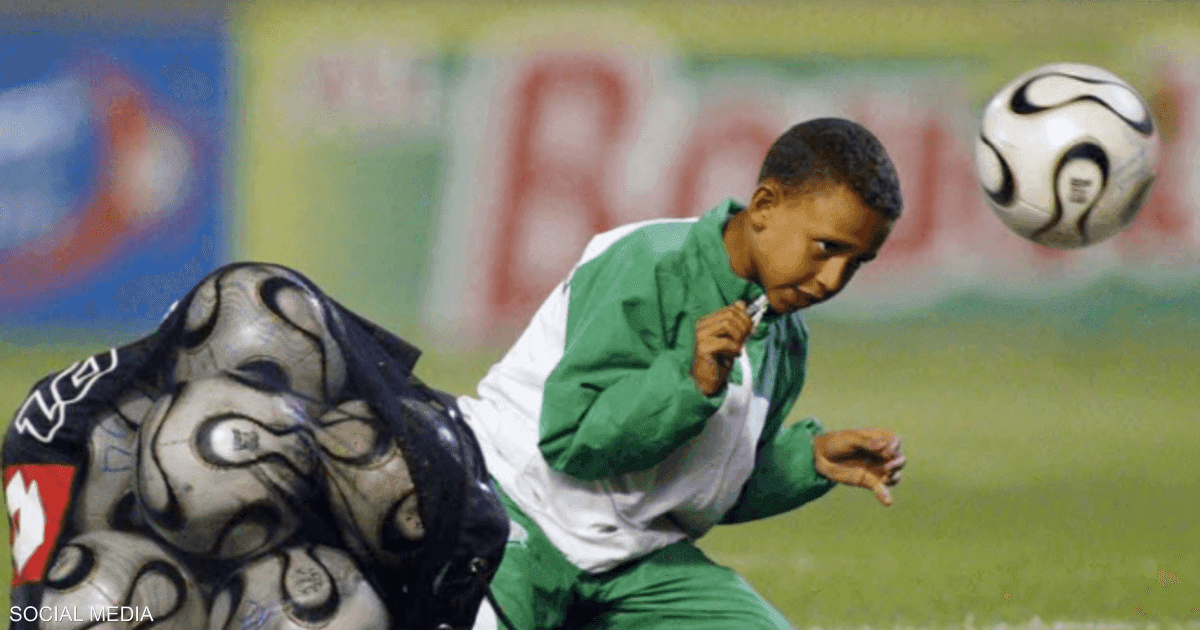Sufian Rahimi Welcomes World Cup