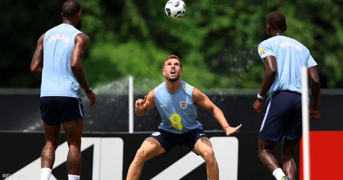 England team comments on Viagra reports before Mexico match