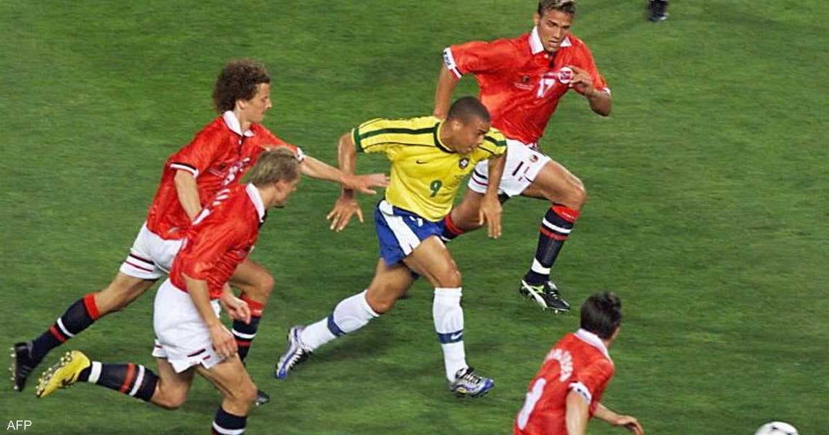 Brazil and Norway face past issues over Morocco