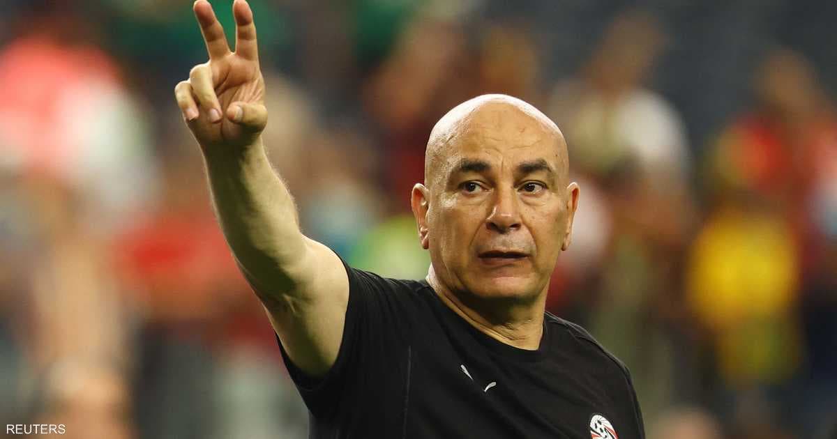 حسام حسن: لن نكون صيدا سهلا أمام الأرجنتين في مباراة المنتخب المصري