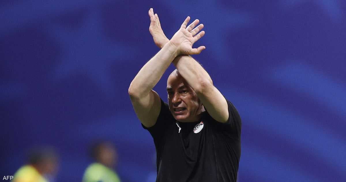 حسام حسن يهاجم حكم مباراة الأرجنتين ويتهمه بخسارتنا لأسباب تسويقية