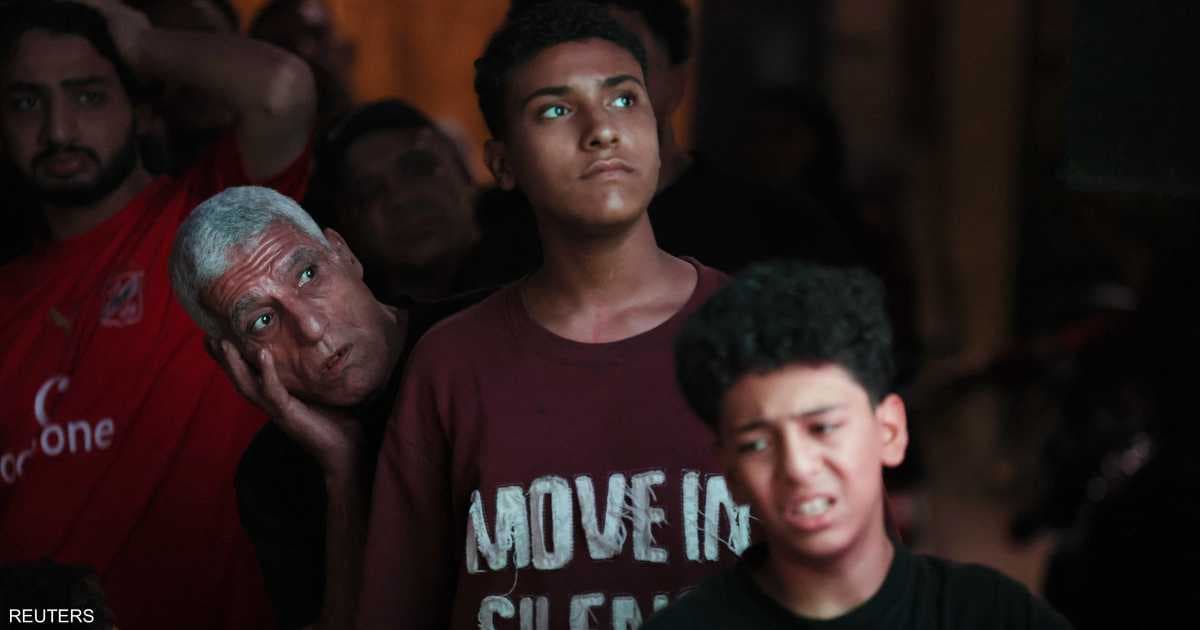 Deaths and high blood pressure: What happened in Egypt after the Pharaohs' defeat?