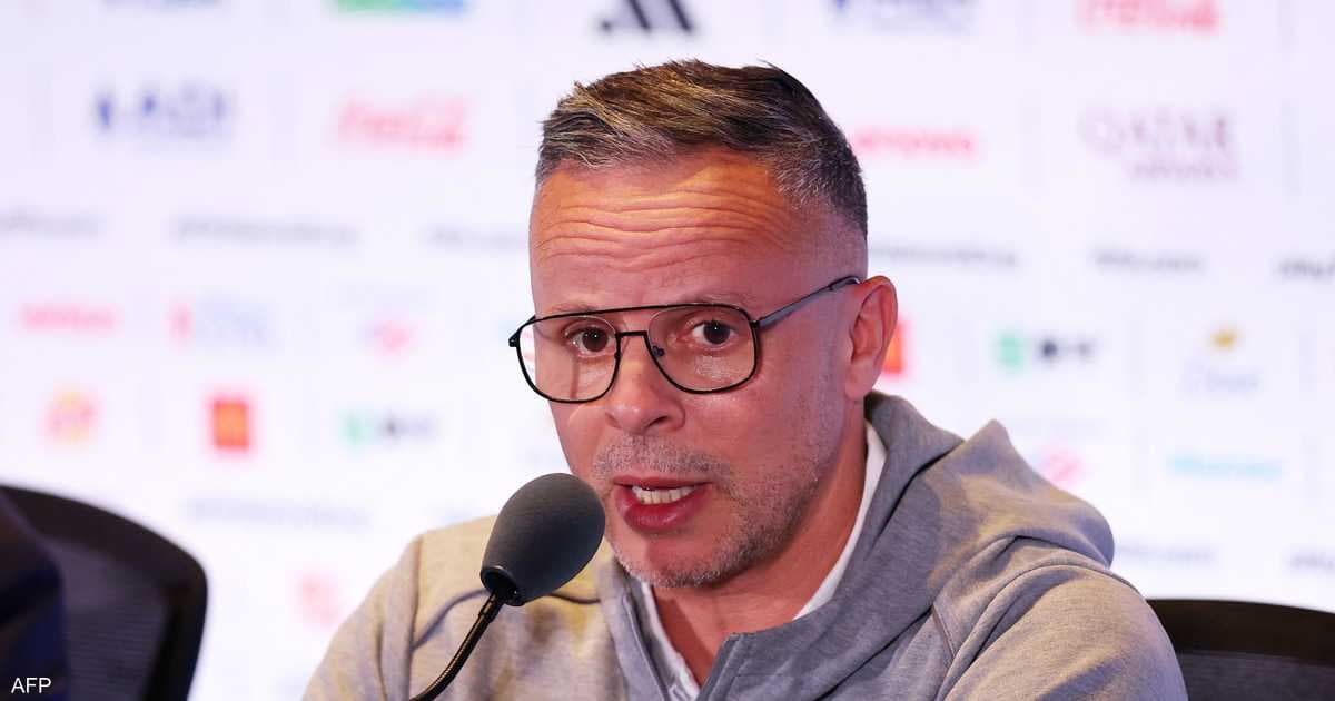 Morocco’s coach warns against France: "We won't fall into the trap"