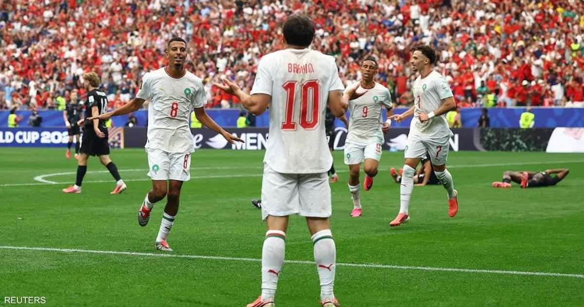 History favors the Blacks, and France faces elimination in the World Cup revenge match.