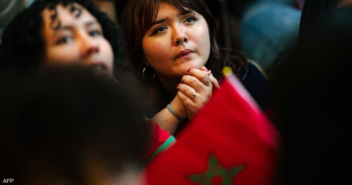 ليلة حزينة في المغرب.. رحيل "الأسود" واستمرار الحلم