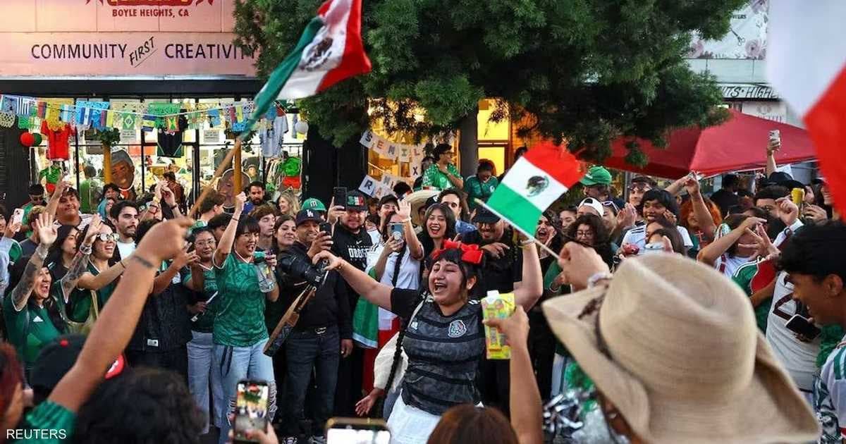 خروج أمريكا والمكسيك من مونديال يخفض أسعار تذاكر كأس العالم
