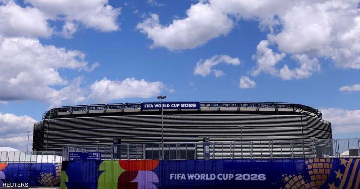 FIFA Announces New Ticket Sales for 2026 World Cup Final Match