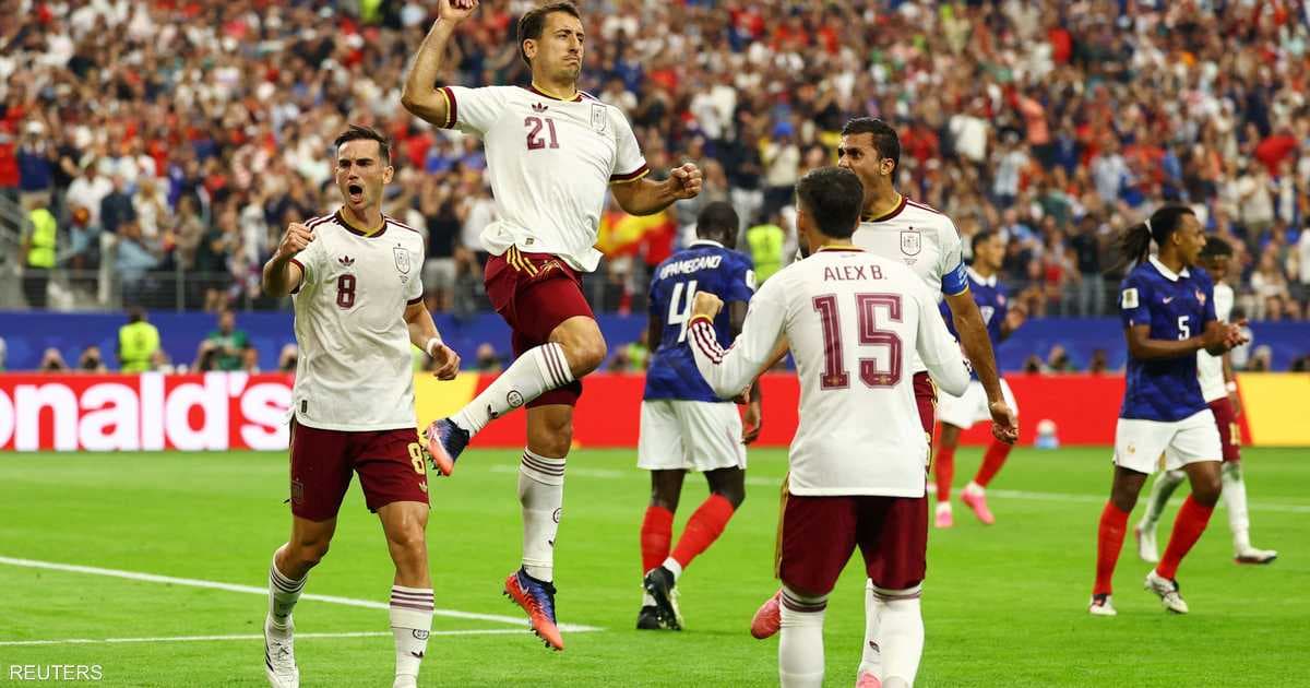 2026 World Cup Final—Spain's second or Argentina's fourth title