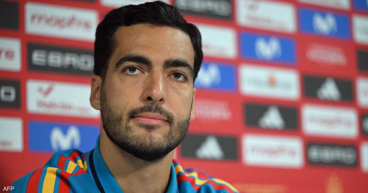 ميرينو: تقليل خطورة ميسي يمثل تحدياً كبيراً في نهائي كأس العالم