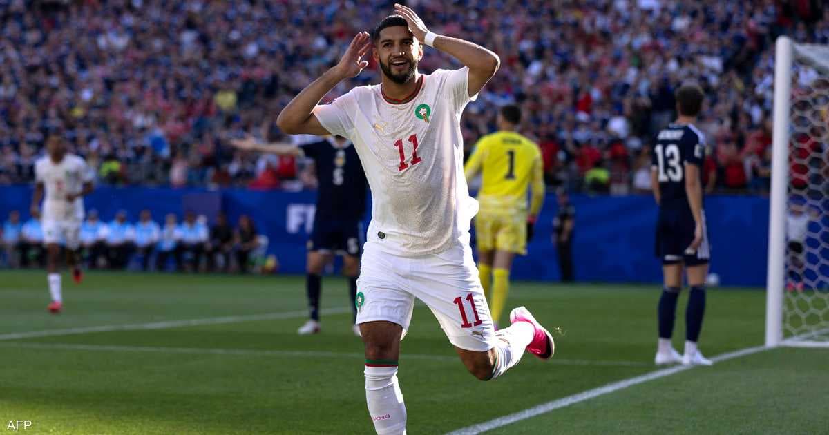 نجوم تميزوا في مونديال 2026