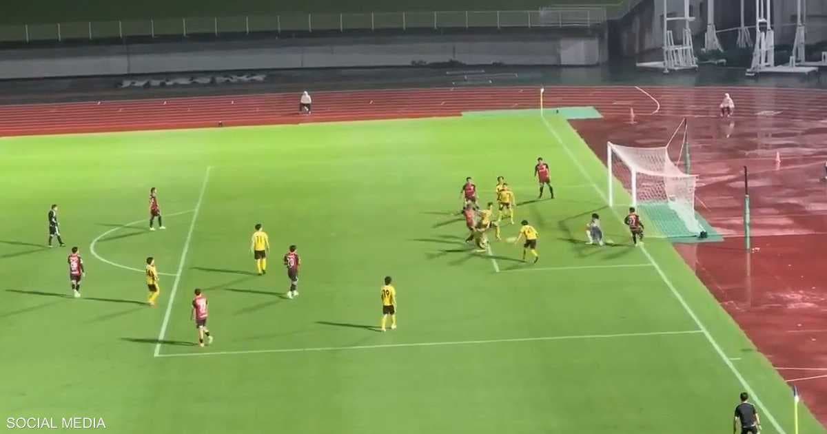 Video King Kazo shines at 59