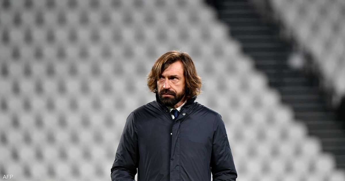 Pirlo Faces Unforeseen Hurdle in Italy Coaching
