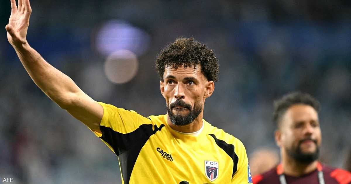 Cape Verde goalkeeper close to Moroccan move