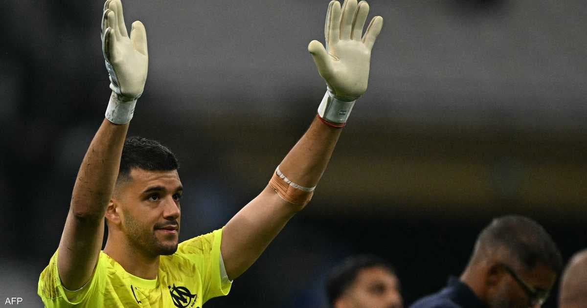 Man City nears deal for Rulli
