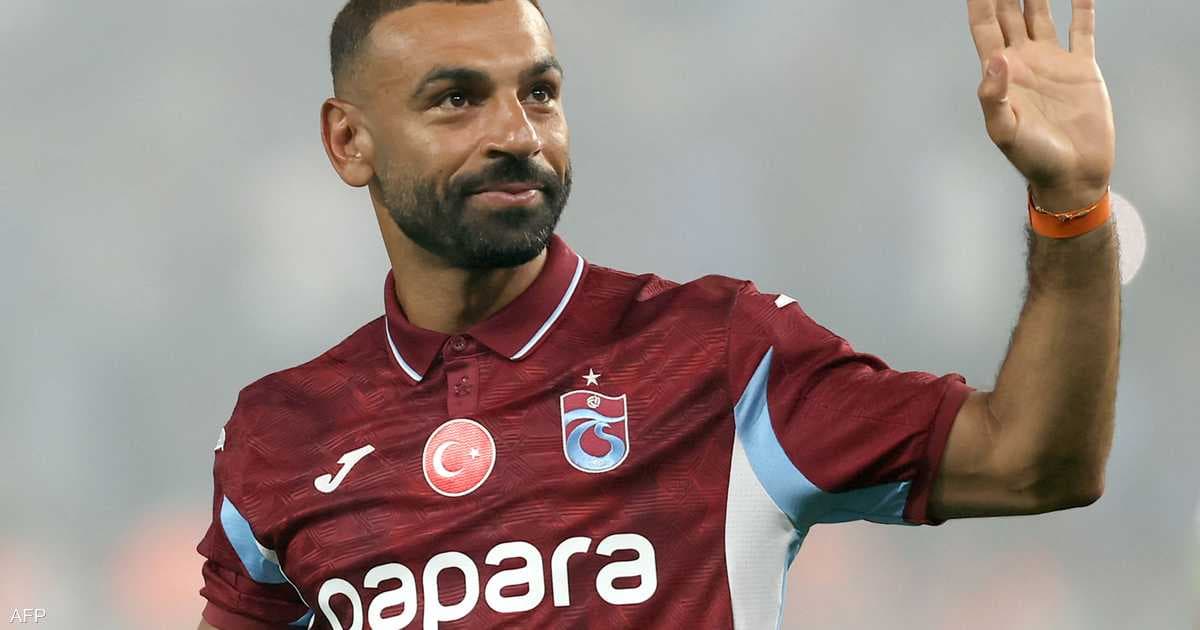 Mohamed Salah's debut overshadowed by tough draw