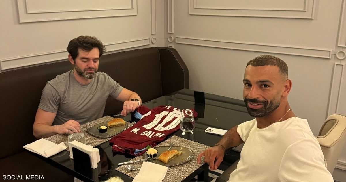 Salah and agent respond to Beşiktaş