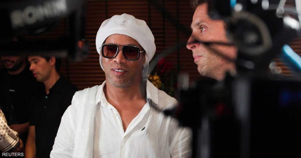 Ronaldinho Aims for 300th Goal at 46
