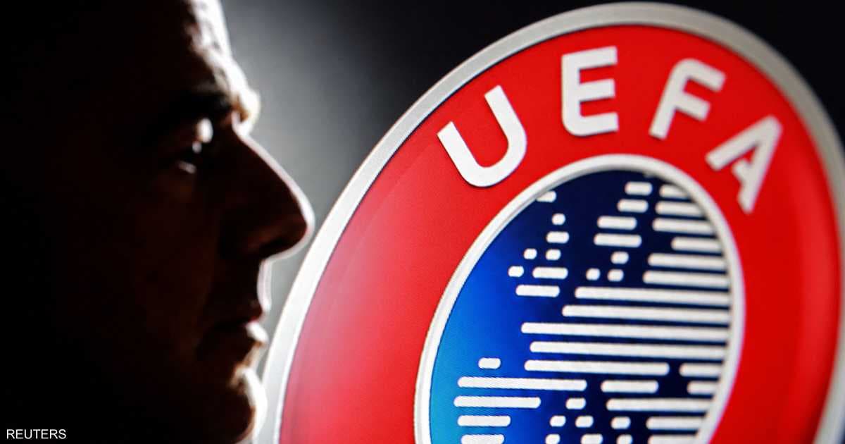 UEFA opposes Infantino's European League