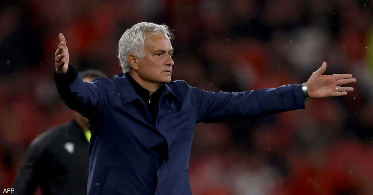 Mourinho credits spirit and benches for win