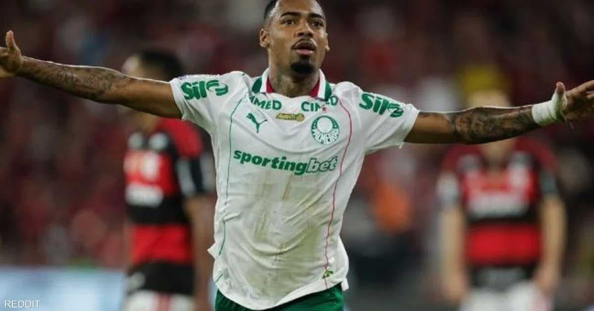 Brazilian player headed to City