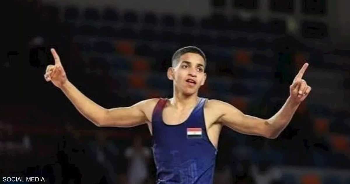 Egyptian wrestler disappears after turning off phone