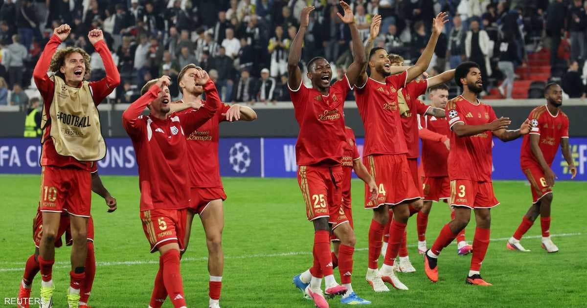 LASK Makes Historic Comeback to Defeat Celtic