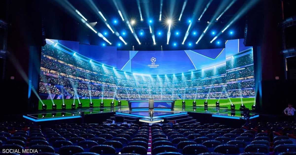 Intense moments in UEFA Champions League group stage